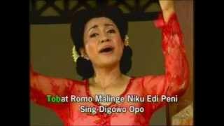 ARIE KOESMIRAN -ROMO ONO MALING-POP JAWA