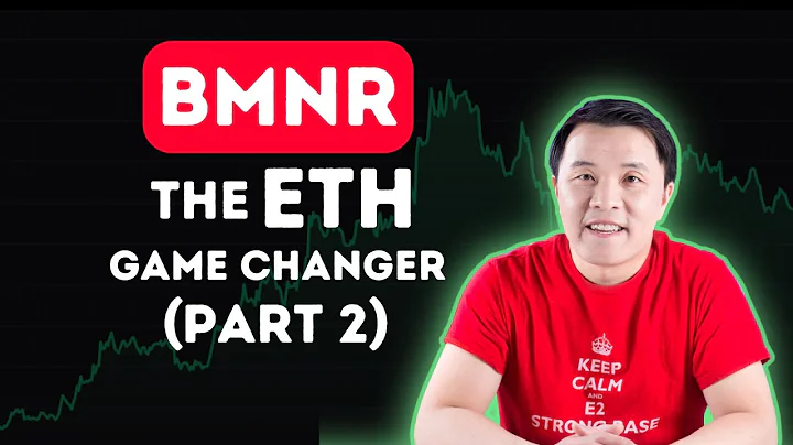 BMNR | Bitmine | A Deep Dive into Understanding Share Prices (Part 2)