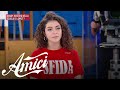 Amici 24 - Alice - Church girl - Sfida