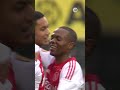 Making your Ajax debut and scoring twice: Jaïro Riedewald 🤯