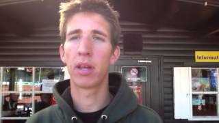 Reactie van Yannick Mertens (23/05)