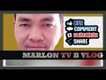 Lapagan / Welcome to Live Stream] marlon tv b vlog