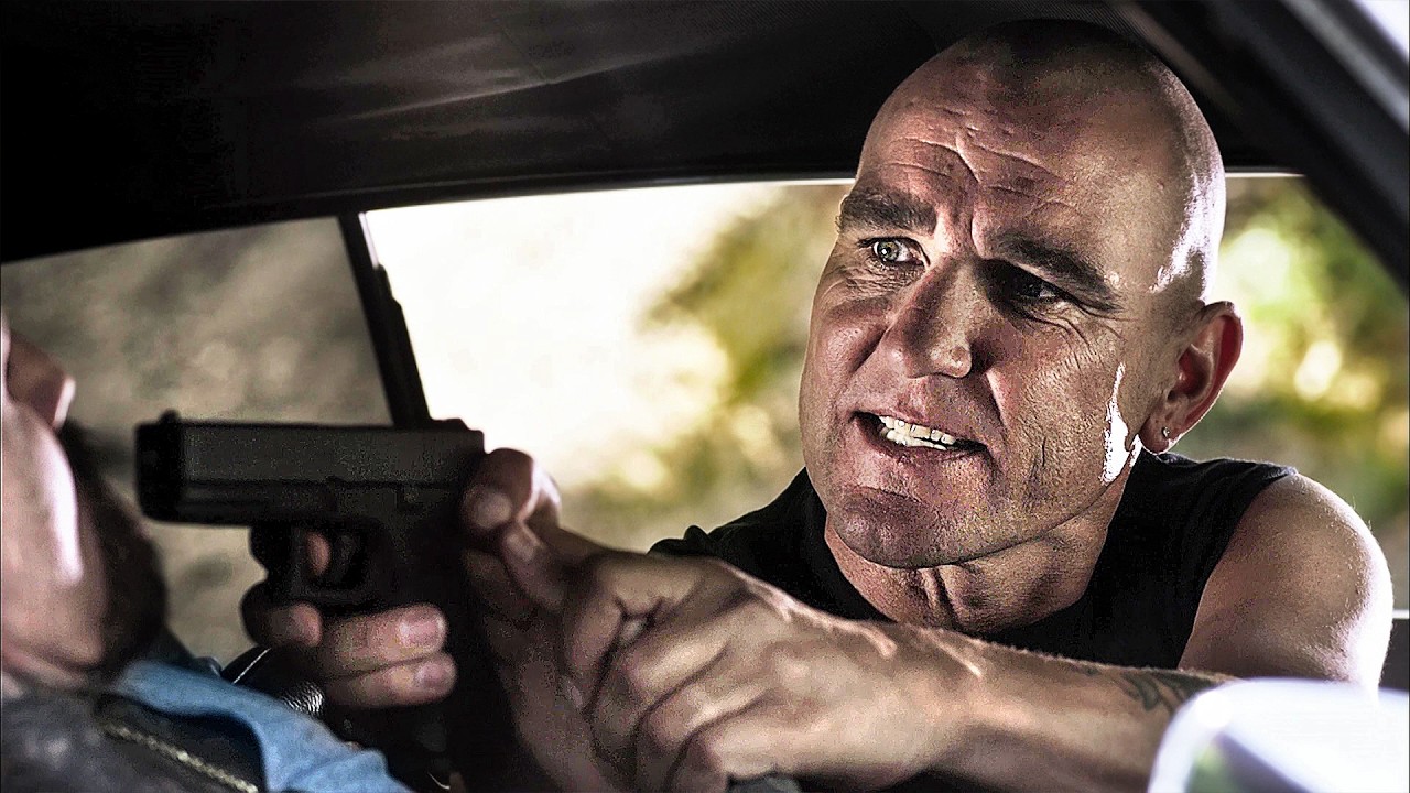 Born to Eliminate | Vinnie Jones (The Gentlemen) | ACTION | Full Movie in English 🍀