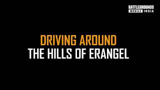 Battleground Mobile Indiy-Pre Register Now