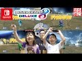 【せんもも】マリオカート8デラックス #13 パックンvsスパイ【Nintendo Switch】