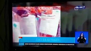 Download lagu Londre redaksi siang trans7 januari 2020