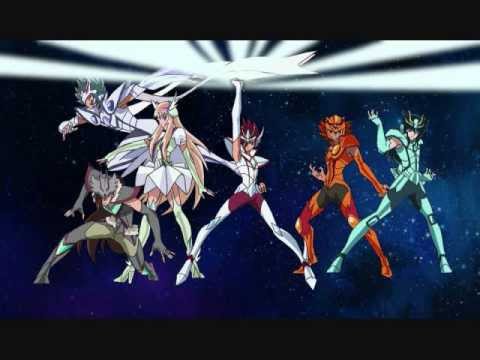 OMEGA OPENING NEW MYTH ENGLISH AND JAPANESE LYRICS