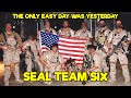 SEAL TEAM SIX (DEVGRU) - US NAVY’S ELITE TIER ONE UNIT