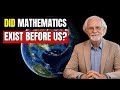 We Did NOT Invent Mathematics | ANDERSON Answer Will Break Your Reality