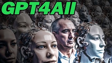 GPT4All: ChatGPT on your computer, free, open-source, and privacy-aware