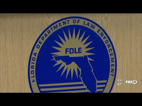 FDLE arrests four in Operation Thou Shalt Not Steal