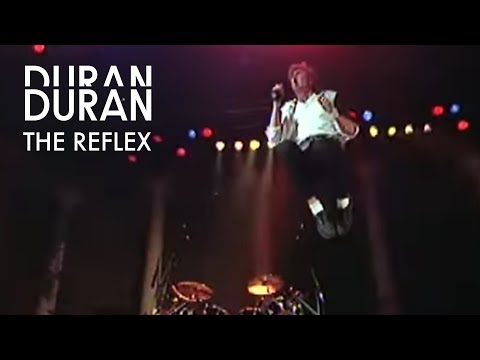 Duran Duran - The Reflex