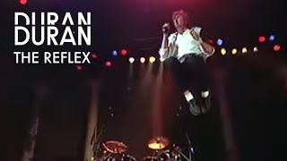 Смотреть клип Duran Duran - The Reflex