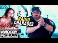 What that Mouth do?! | RADIO CHARADES