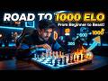 Chessbaaz is live