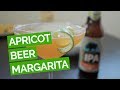 Apricot Beer Margarita Recipe