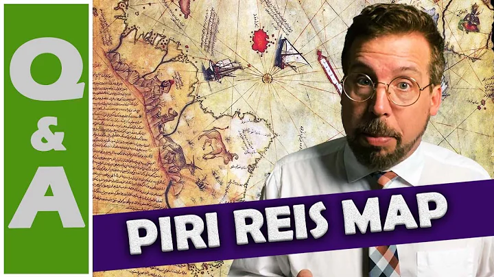 Secrets of the Piri Reis Map