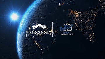 Topcoder NASA Community | COMING SOON