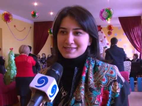 ფონდ  „ბილივის“ საჩუქარი ფოთის საბავშვო ბაღებს 25 12 15