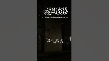 #لايك #اكسبلور #قرآن #راحة_نفسية #سورة التوبة #ياسر_الدوسري