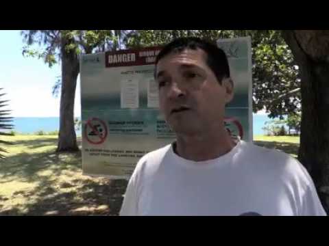 plongée masque Zone de pêche de Boucan Canot : bientôt un assouplissement ? 17/02/2017