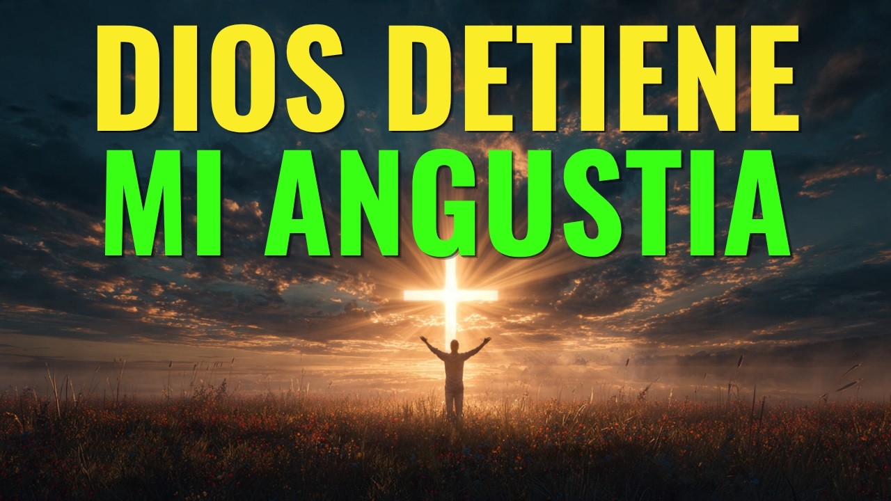 🔴ORACIÓN DE LA MAÑANA con el SALMO 23 | Dios Te Guía y Nada Te Faltará ...