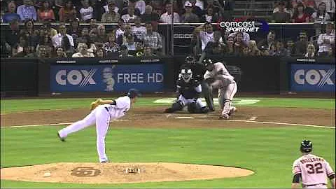 2012/09/28 Panda's two-run double