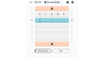 LinkedIn Crossclimb 19 December 2025 Today #598 | linkdin puzzle solved