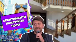RESENHA ZU E ZUZU: FAUCI ADMITE ERROS NA PANDEMIA, APARTAMENTO DE MATSUNAGA E NOVO IMPOSTO!