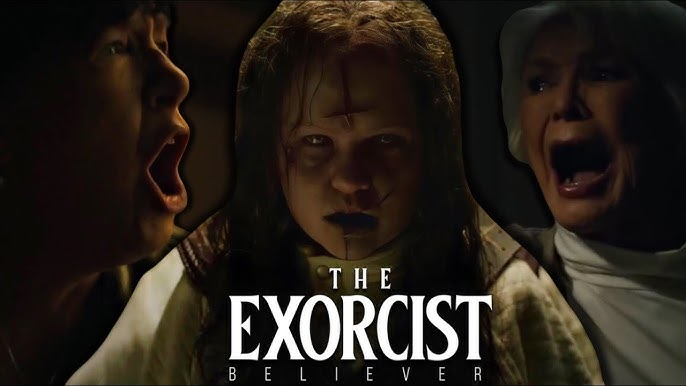 The Exorcist 3 (2025) The Exorcist 3 (2025)