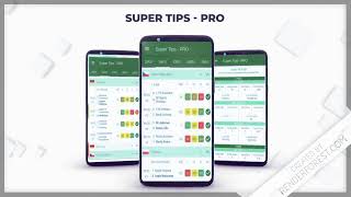 Super Tips: Soccer Predictions screenshot 2