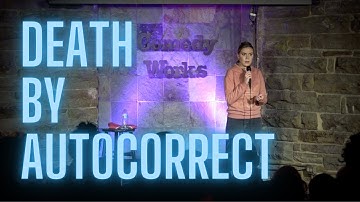 Autocorrect Gone Horribly Wrong