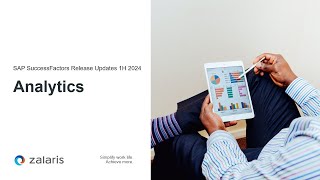 SAP Analytics | SuccessFactors 1H 2024 Release Updates | Zalaris