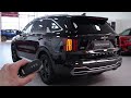 2022 Kia Sorento (265hp) - Sound & Visual Review!