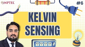 #6 Kelvin Sensing | Droop Compensation | Power Management Integrated Circuits