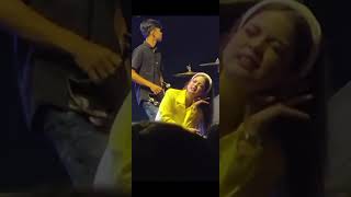 Download Lagu Putri Isnari - ketahuan pesta raya Pekalongan MP3