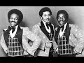 The O'Jays - I Can Hardly Wait 'Til Christmas (EMI Records 1991)