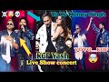 "Yo Yo Honey Singh aur Yash ka Bengaluru Concert Mein Zabardast Collaboration" #kgfyash #yoyo #viral