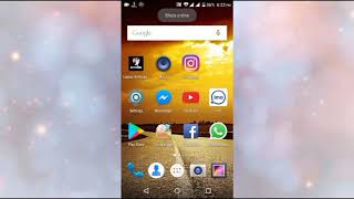 How to hide name in yowhatsapp during chatting screenshot 4