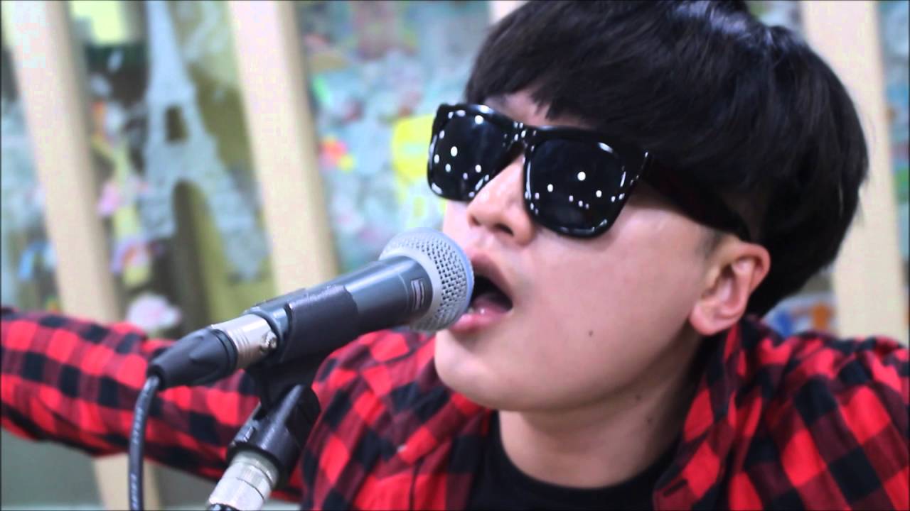 Watch Band RocketDive(로켓다이브)-Rocky da world(Studio Live Session's Project) on YouTube Watch Band RocketDive(로켓다이브)-Rocky da world(Studio Live Session's Project) on YouTube