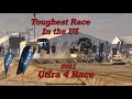 KING OF THE HAMMERS 2021  🔥 Main Event 🔥 Ultra 4 Race