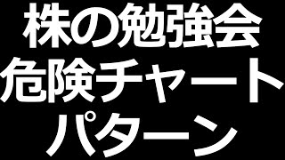 買いシグナル、危険なローソク足など【テクニカル分析基礎解説（初心者向け）】