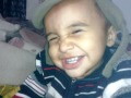 Muhammad safiullah worlds cutest baby boy from pakistan