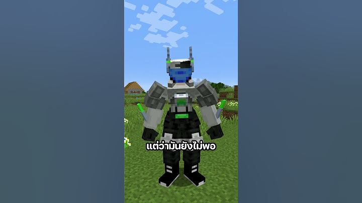 มายคราฟ แต่ คุณต้องทุบ 1,000,000 บล็อก..!!! #minecraft #พี่เก้า #มายคราฟ #minecraftmtr