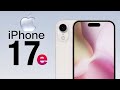iPhone 17e - This Is Crazy!