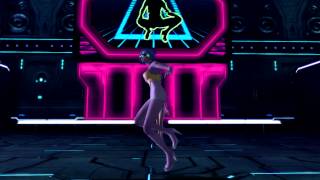 Queens Blade - New Dancer 7