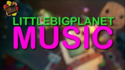 LittleBigPlanet™ 2 Music: My Pace (Bleach Ending 6)