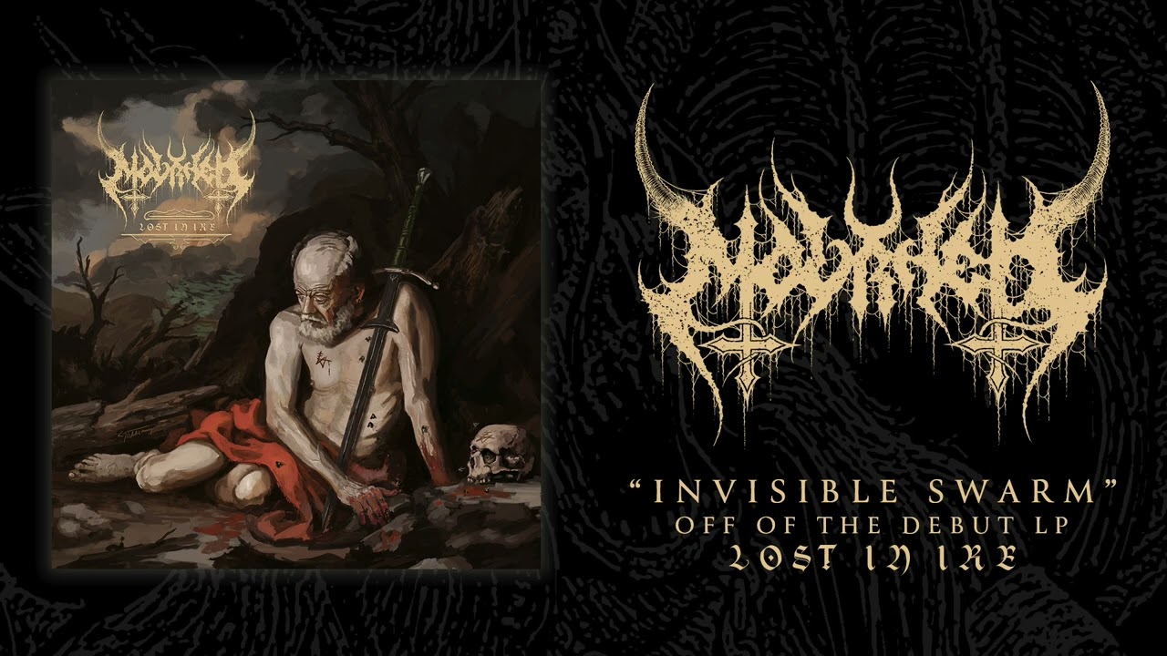 YouTube에서 MOURNED - Invisible Swarm 보기 YouTube에서 MOURNED - Invisible Swarm 보기