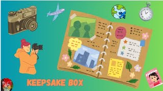 Keepsake Box