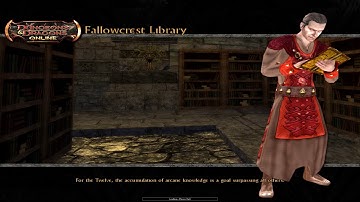 DDO FTP Ep 4.6 - Harbor Run Part 3